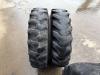 Neumático para Bridgestone 1000 x 20 Set / 10.00 x 20: 4x2 Tyres Foto 16 thumbnail