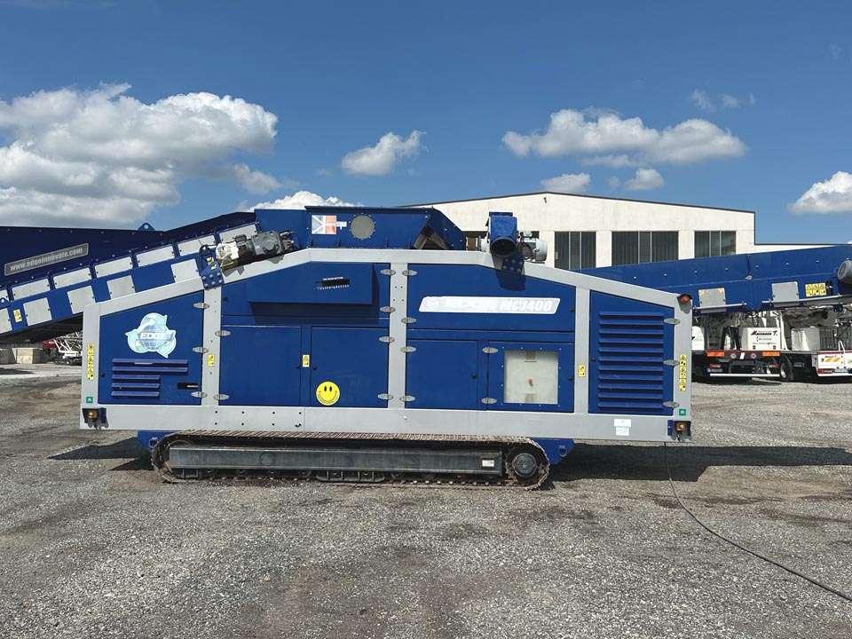 Edge MC 1400 Foto 20