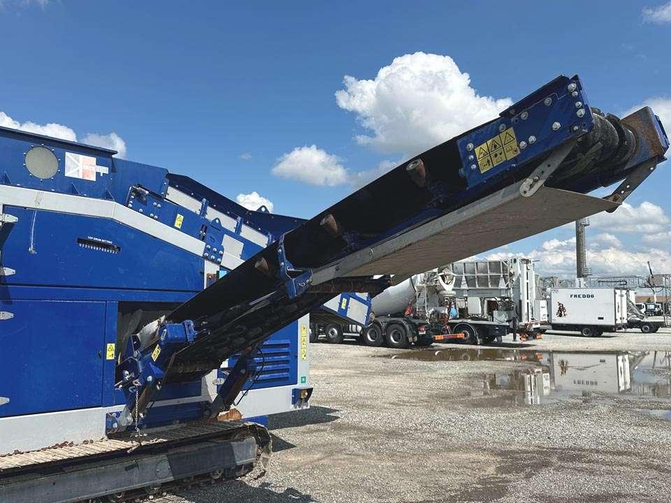 Edge MC 1400 Foto 6