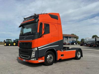 Volvo FH 540 4x2 vendida por Massucco T. Srl