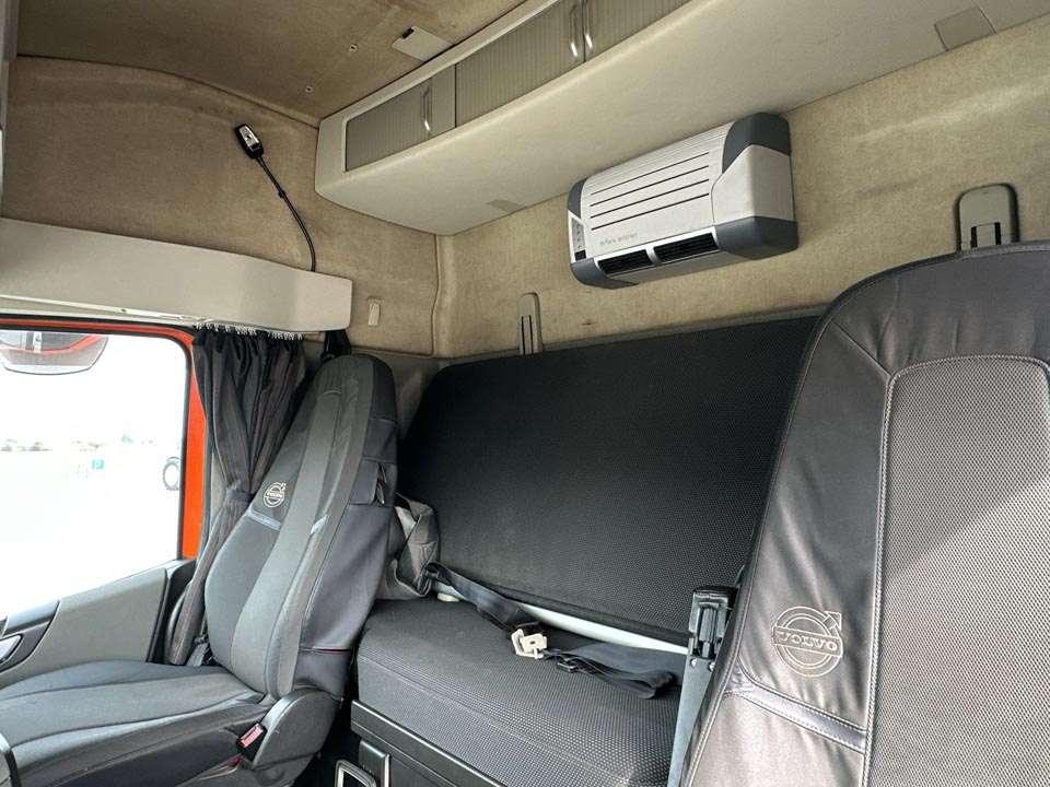 Volvo FH 540 4x2 Foto 16