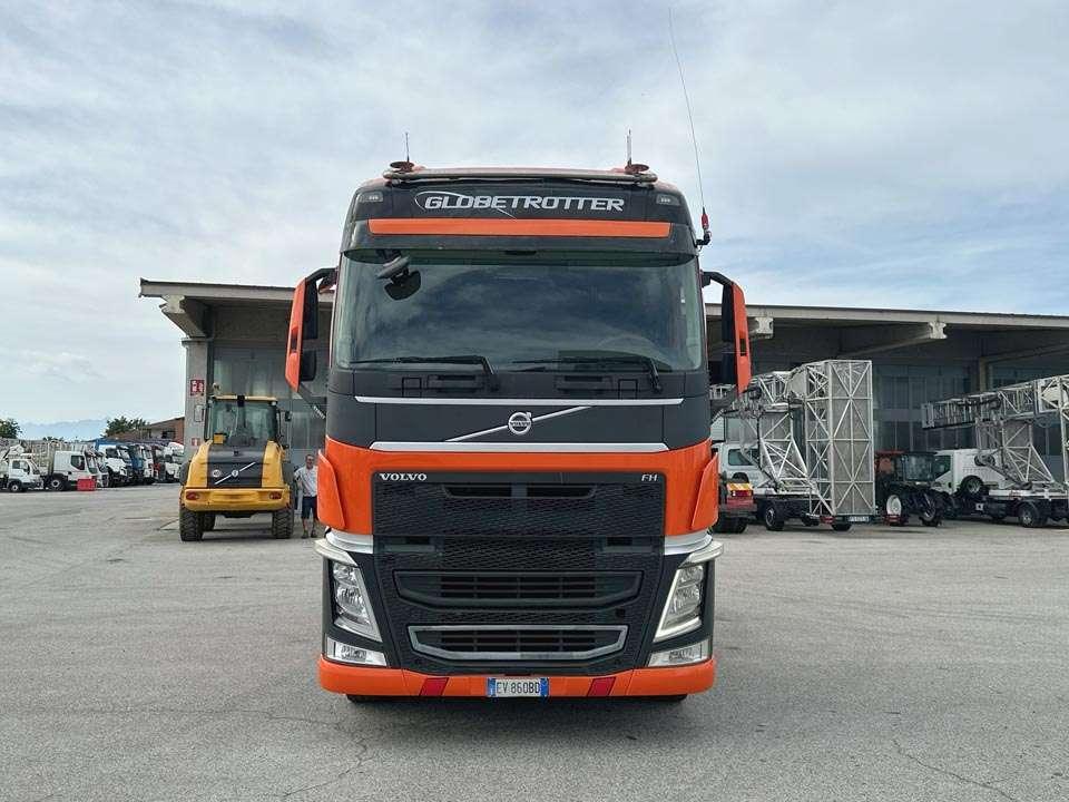 Volvo FH 540 4x2 Foto 23