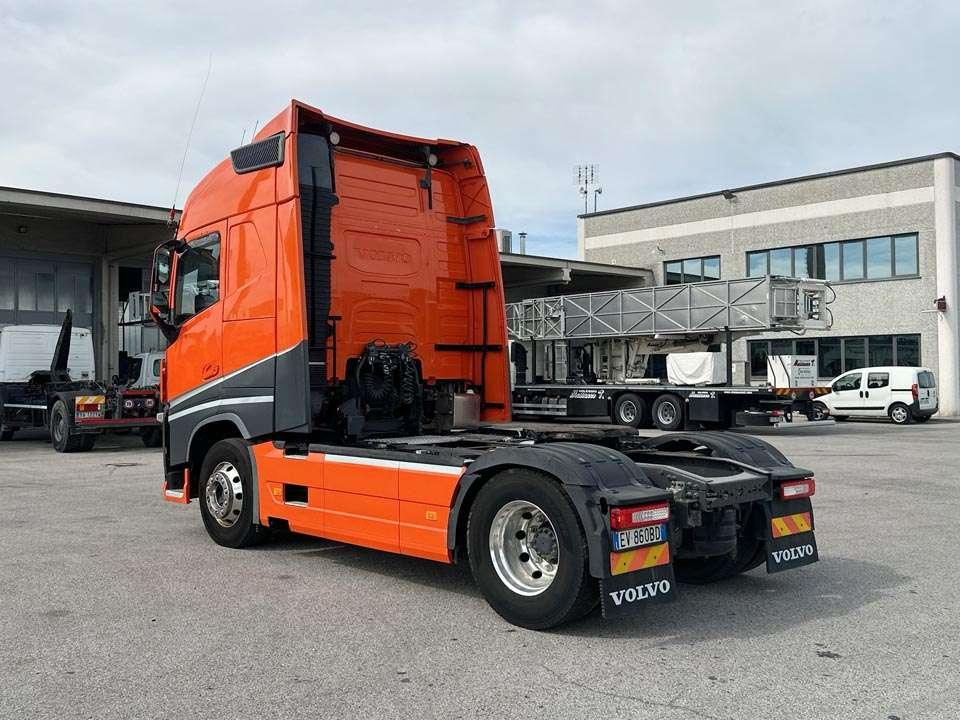 Volvo FH 540 4x2 Foto 3