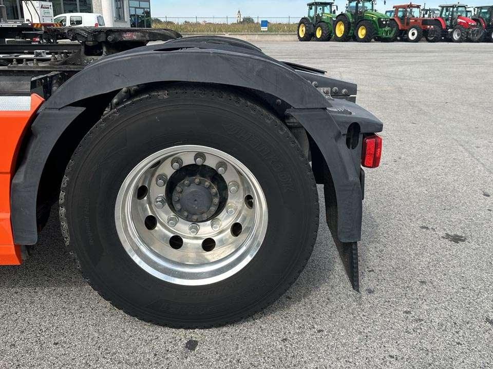 Volvo FH 540 4x2 Foto 7