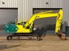 Hyundai HX260L Foto 6 thumbnail