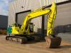 Hyundai HX260L Foto 7 thumbnail