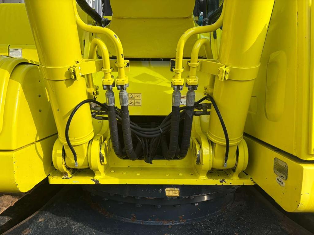 Hyundai HX260L Foto 12