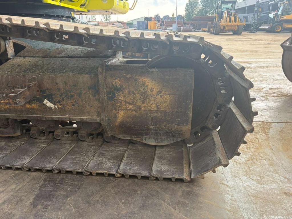 Hyundai HX260L Foto 18
