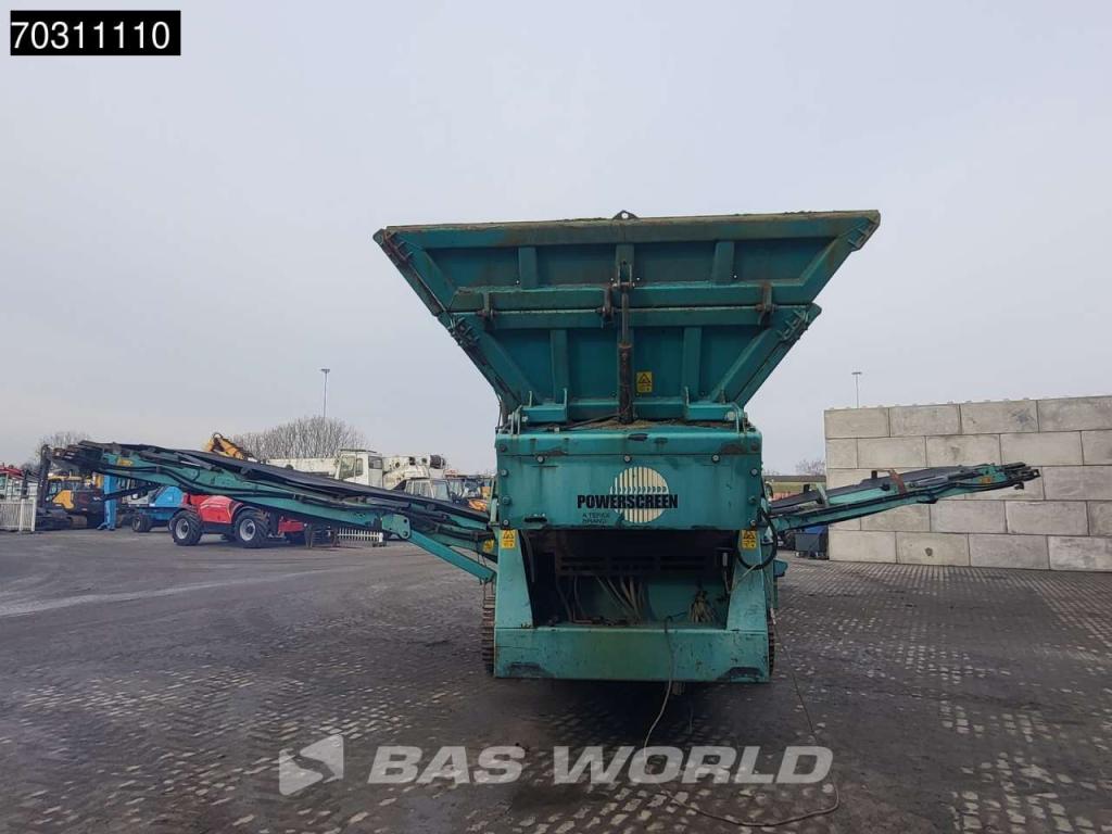 Powerscreen WARRIOR 1400 Foto 12