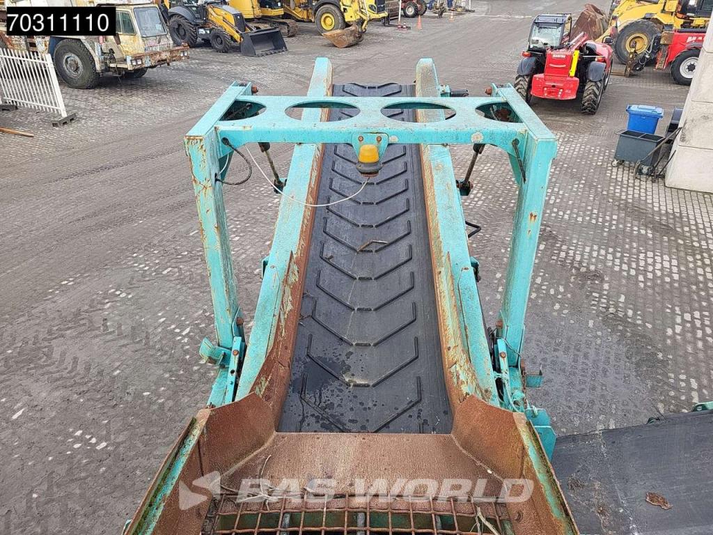 Powerscreen WARRIOR 1400 Foto 16