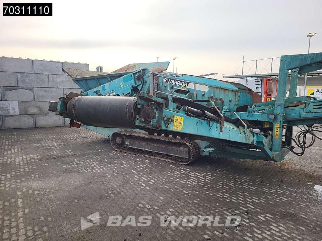 Powerscreen WARRIOR 1400 Foto 22