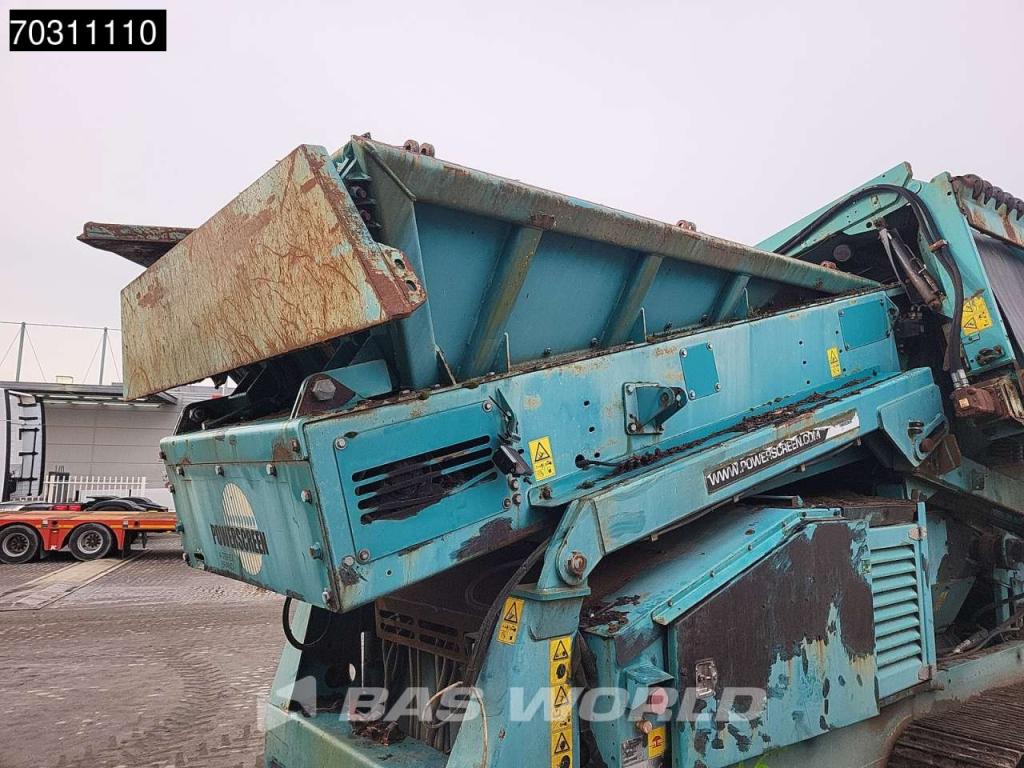 Powerscreen WARRIOR 1400 Foto 24