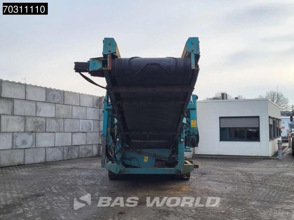 Powerscreen WARRIOR 1400 Foto 7