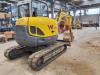 Wacker Neuson EZ53 Foto 3 thumbnail