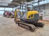 Wacker Neuson EZ53 Foto 4 thumbnail