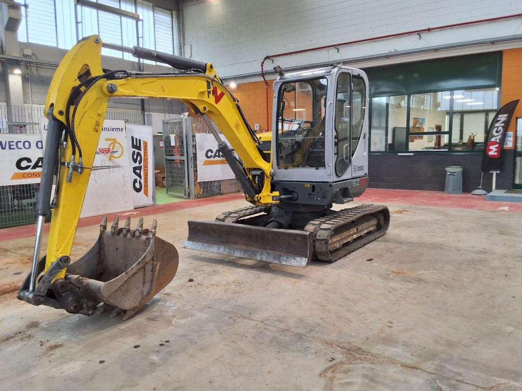 Wacker Neuson EZ53 Foto 1