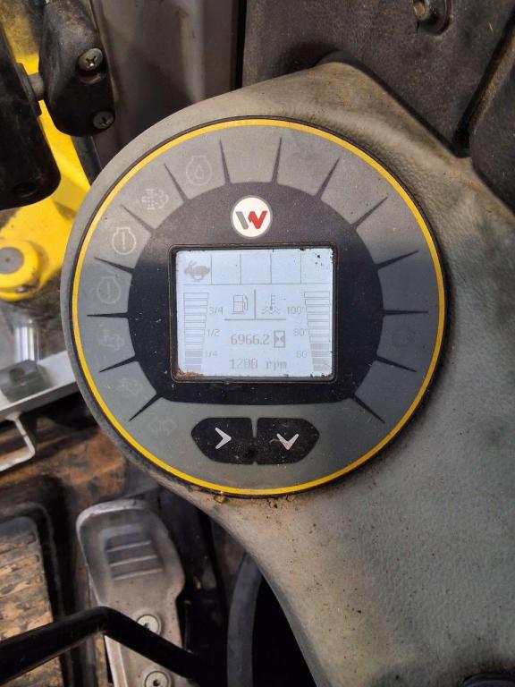 Wacker Neuson EZ53 Foto 6