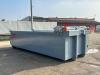 CONTAINER NUOVO SCARRABILE PER INERTI PER ASFALTO Foto 7 thumbnail