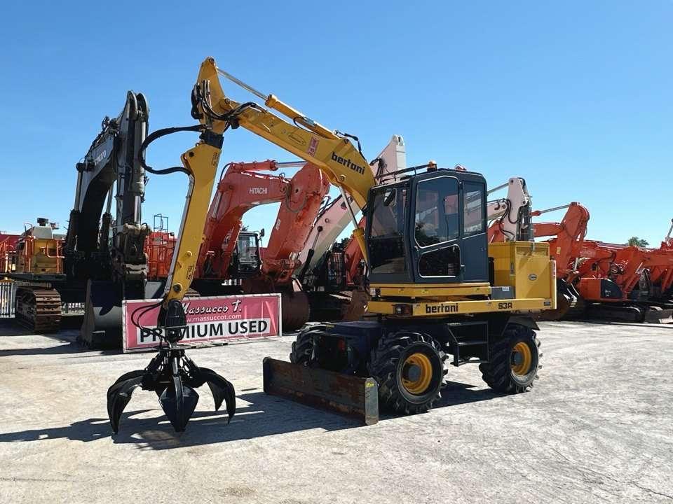 Bertani S3A 4X4 Foto 1