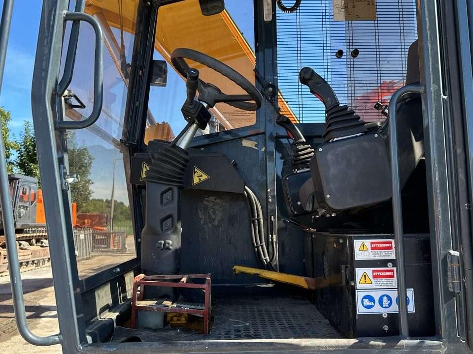 Bertani S3A 4X4 Foto 10