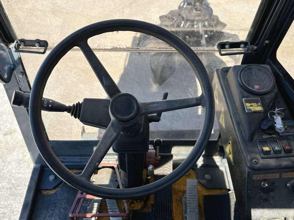 Bertani S3A 4X4 Foto 14