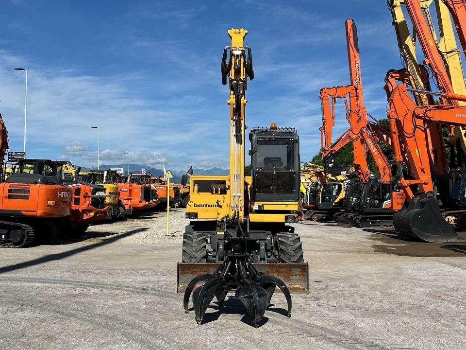 Bertani S3A 4X4 Foto 16