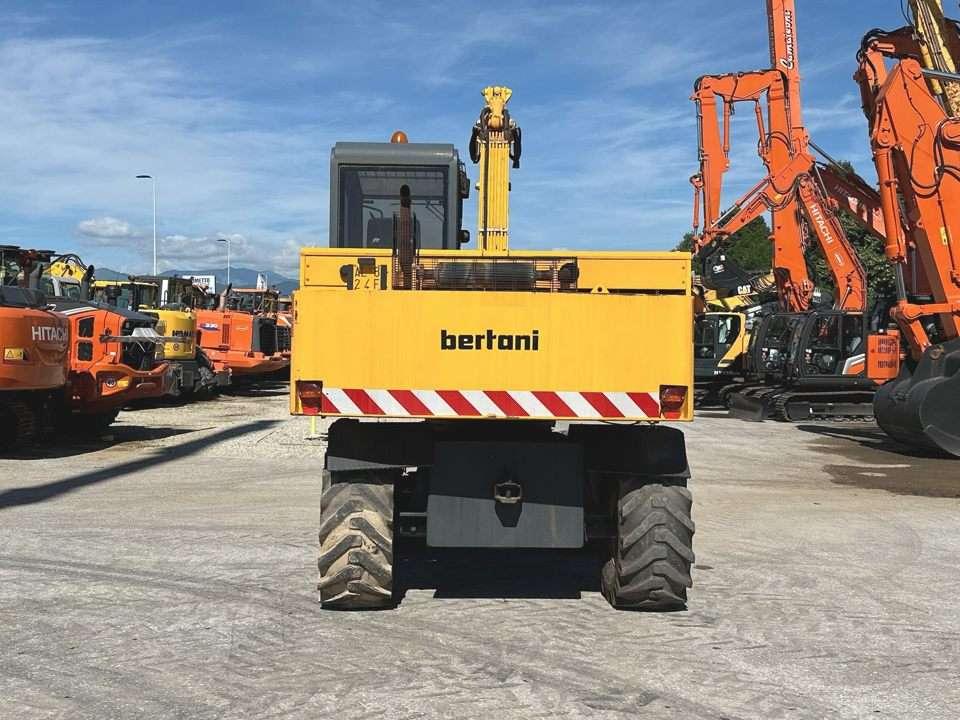 Bertani S3A 4X4 Foto 19