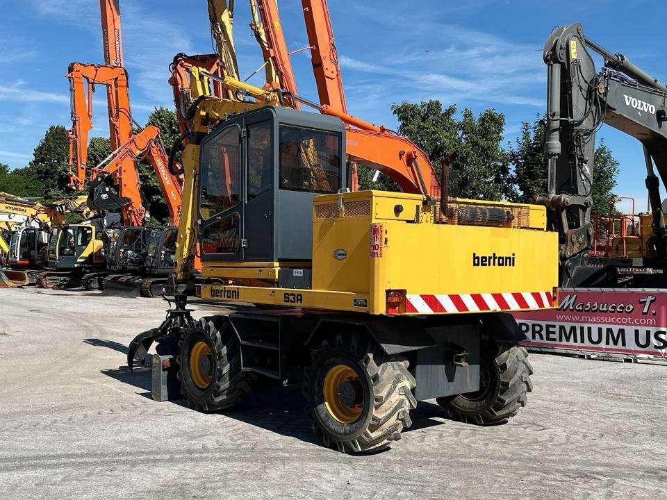 Bertani S3A 4X4 Foto 3