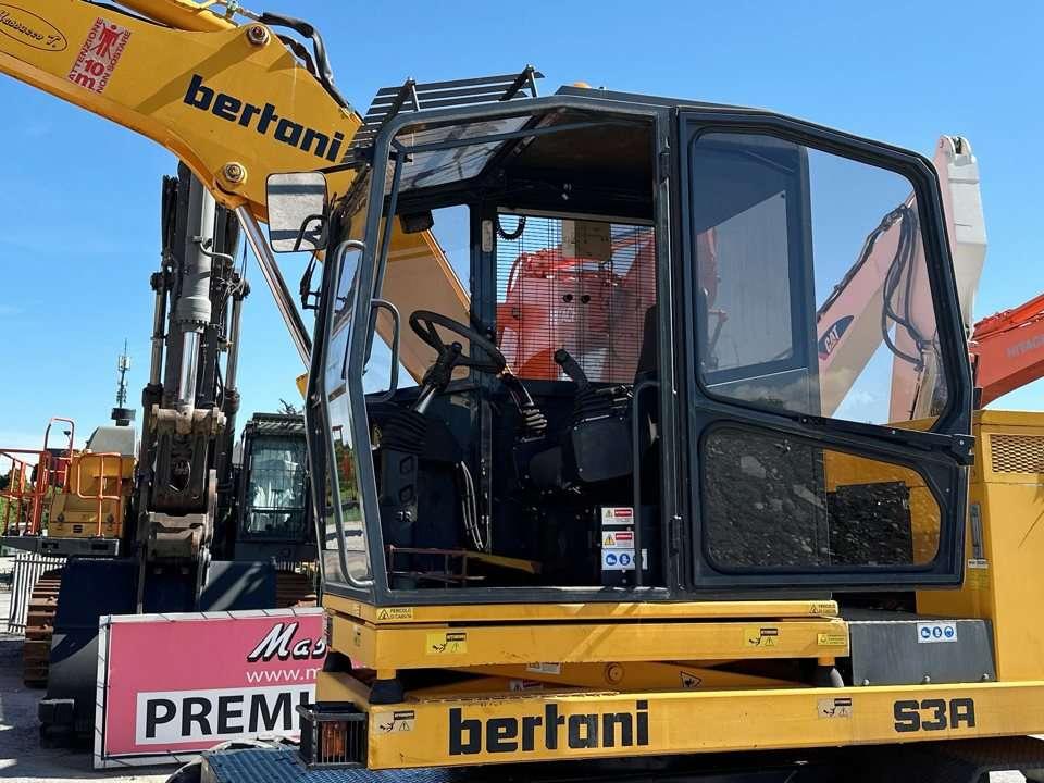 Bertani S3A 4X4 Foto 9