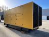 Caterpillar DE1400GC - 1400 kVA Standby Generator - DPX-18227 Foto 3 thumbnail