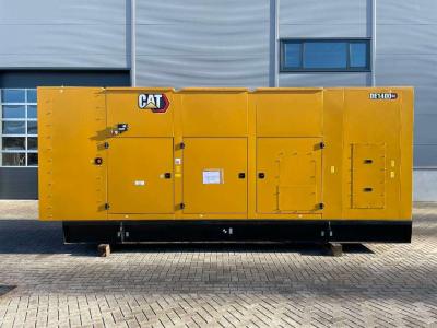 Caterpillar DE1400GC - 1400 kVA Standby Generator - DPX-18227 vendida por DPX Power Europe B.V.