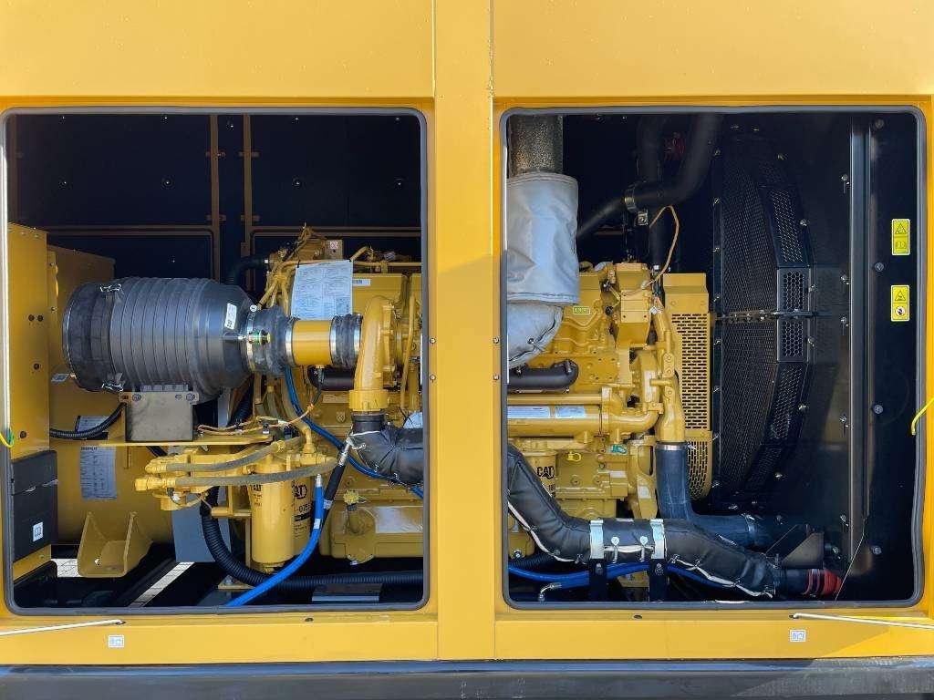 Caterpillar DE1400GC - 1400 kVA Standby Generator - DPX-18227 Foto 8
