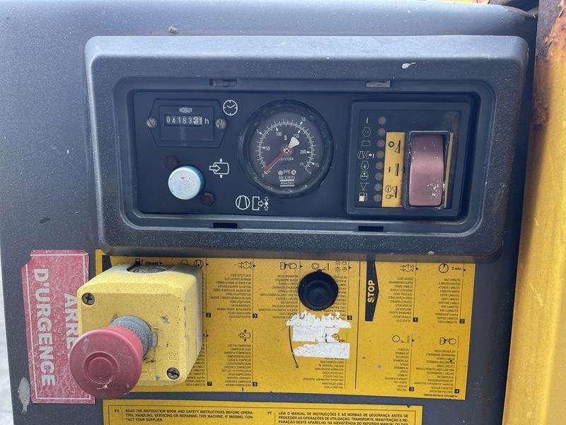 Atlas Copco XATS 156 DD - N Foto 5