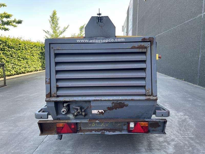 Atlas Copco XATS 156 DD - N Foto 7