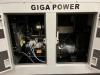 Giga Power LT-W30GF 37.5 kVA silent generator Foto 9 thumbnail