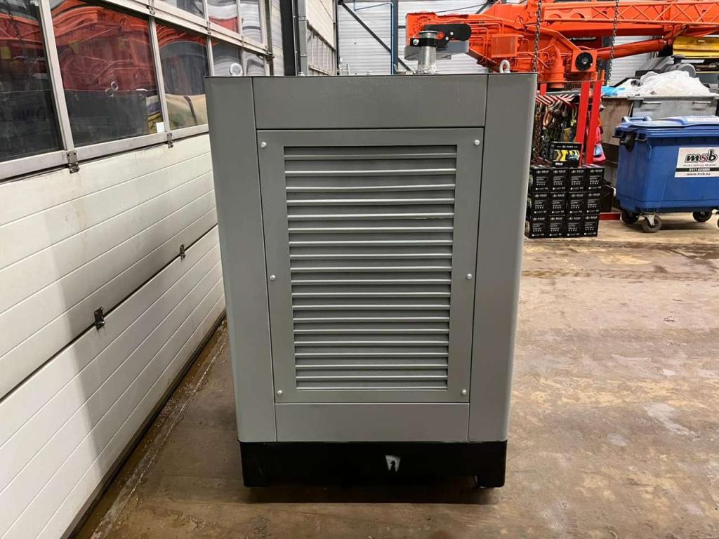 Giga Power LT-W30GF 37.5 kVA silent generator Foto 8
