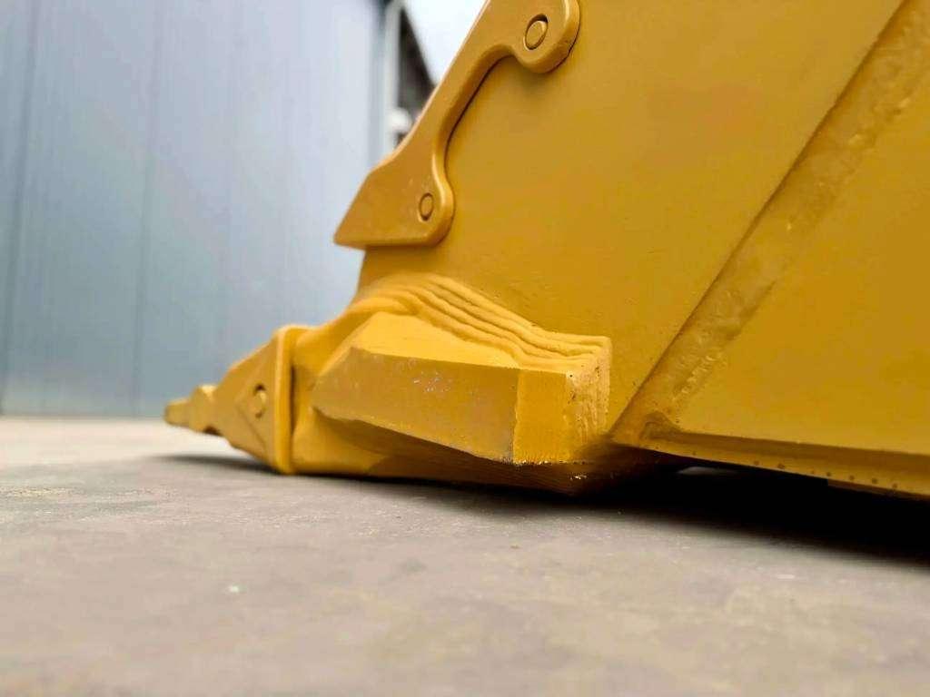 Caterpillar 352F - TB Rock Bucket Foto 14