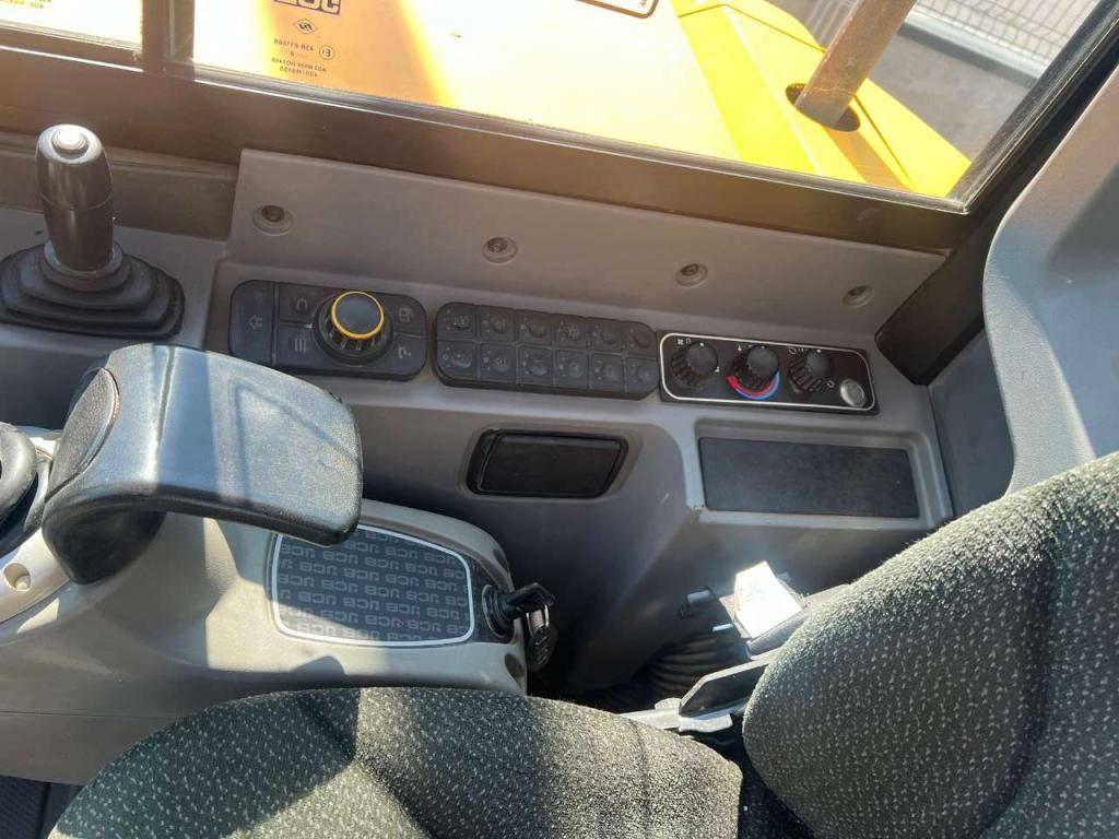 JCB 55Z-1 Foto 10