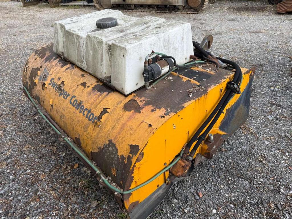 JCB SB150 Foto 1