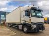 Renault T 380+DHOLLANDIA 2T. Foto 2 thumbnail
