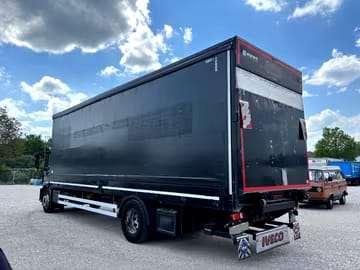 Iveco EUROCARGO 180-280 Foto 16