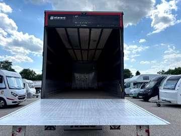 Iveco EUROCARGO 180-280 Foto 17