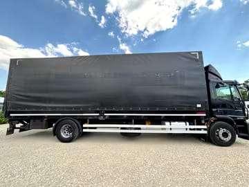 Iveco EUROCARGO 180-280 Foto 19