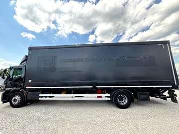Iveco EUROCARGO 180-280 Foto 20