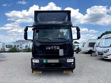Iveco EUROCARGO 180-280 Foto 21