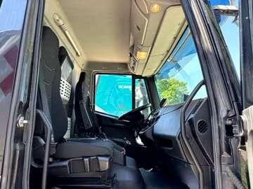 Iveco EUROCARGO 180-280 Foto 3