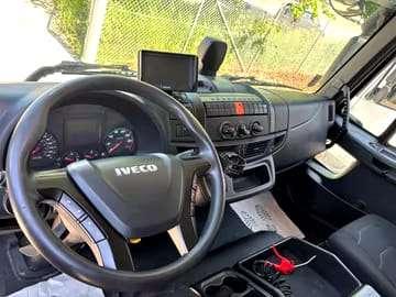 Iveco EUROCARGO 180-280 Foto 9