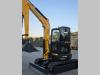 New Holland E50BSR Foto 1 thumbnail