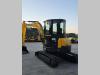 New Holland E50BSR Foto 10 thumbnail