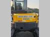 New Holland E50BSR Foto 4 thumbnail